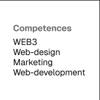 Competences