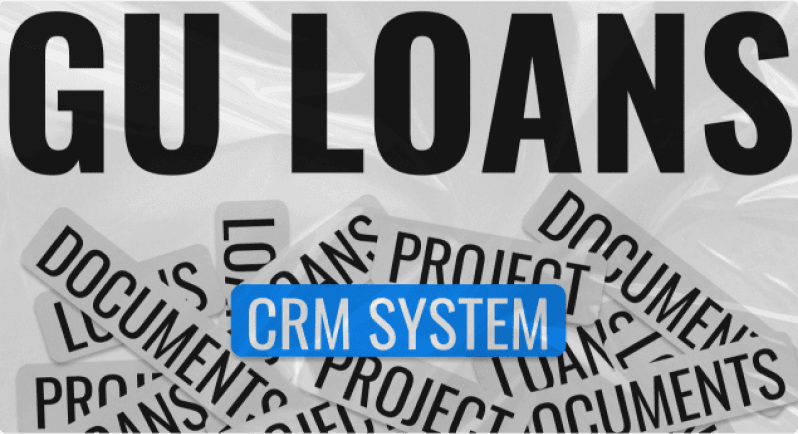 Gu loans case